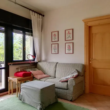 Casa Apartment *