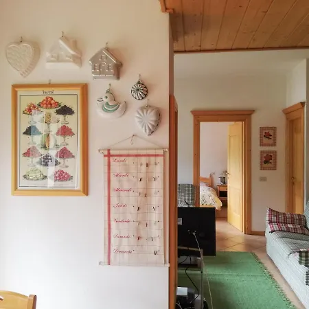 Casa Appartamento
