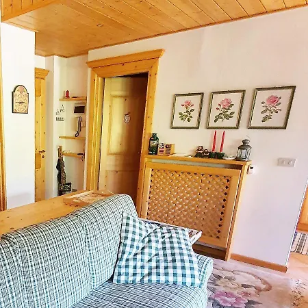 Casa Apartment *