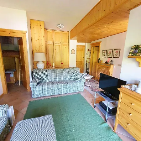 Casa Apartment *