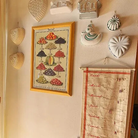 Casa Appartement Sappada