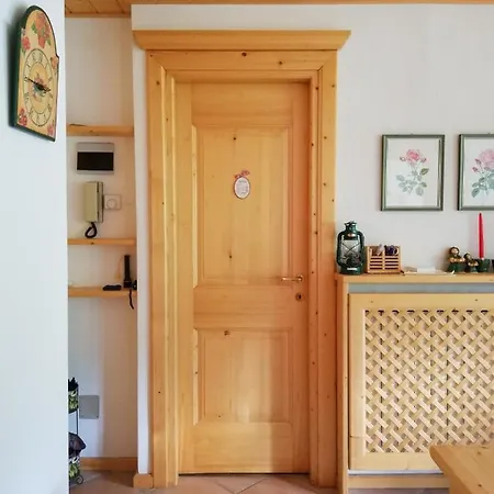 Apartment Casa Sappada