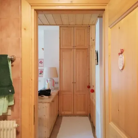 Casa Sappada