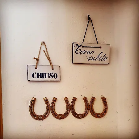 Casa Apartment