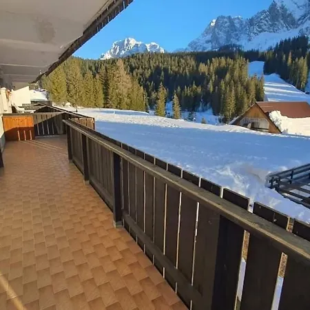 Apartment Casa *