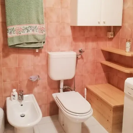Апартаменты Casa