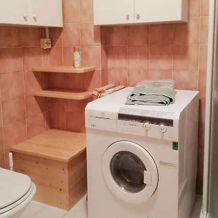 Casa Apartment *