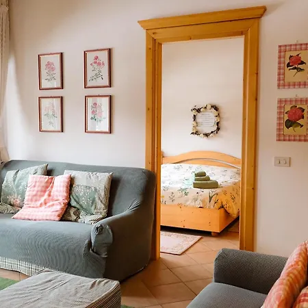 Casa Sappada