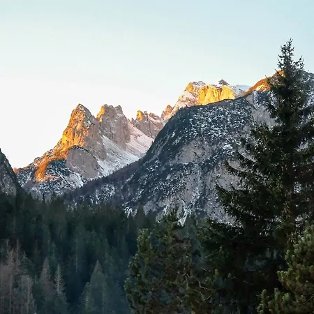 Casa * Sappada