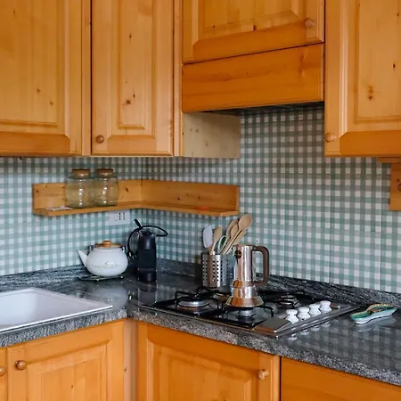 Appartamento Casa *