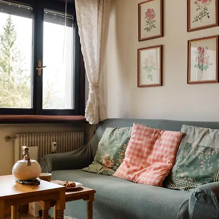 Apartment Casa