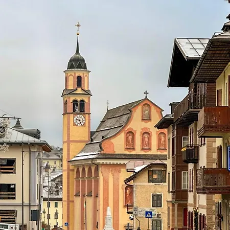 Casa Appartamento Sappada