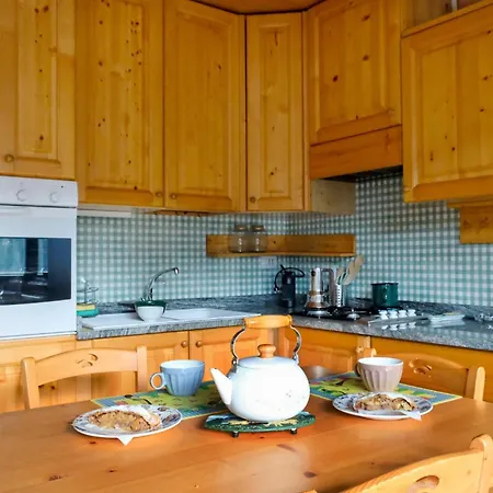 Casa Apartment *