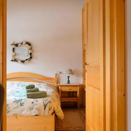 Appartamento Casa