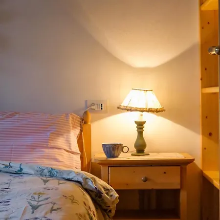 Casa Apartment Sappada