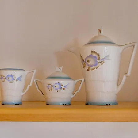 Casa 아파트