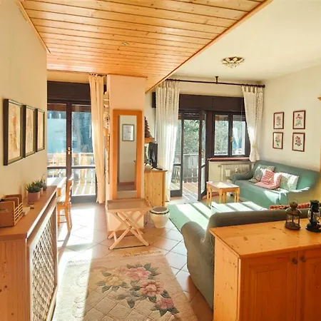 Appartamento Casa *
